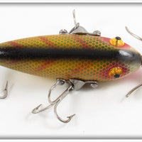 Heddon Perch Baby Dowagiac 20 L