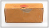 South Bend Red Head White Midget Surf Oreno In Intro Box 962 RH