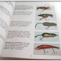 The Paw Paw Bait Company A Value, History & Identification Guide