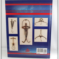 Spring Loaded Fish Hooks, Traps & Lures Identification & Value Guide