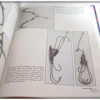 Spring Loaded Fish Hooks, Traps & Lures Identification & Value Guide