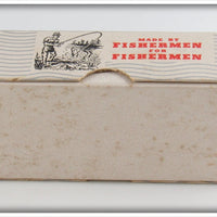 Wood Manufacturing Co Wood's Arkansaw Wiggler In Box