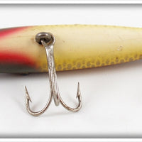 Creek Chub Golden Shiner Midget Pikie 2204