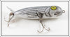 Heddon Natural Striper Magnum Torpedo In Box 362 NST