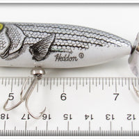 Heddon Natural Striper Magnum Torpedo In Box 362 NST