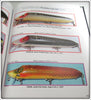 The Heddon Vamp 1920 - 1955 Identification & Price Guide