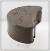 Falls City Worm / Live Bait Box