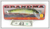 Grandma Lures Holoform 9" Grandma Classic In Package