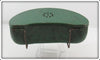 Otter Stenciled Worm / Live Bait Box