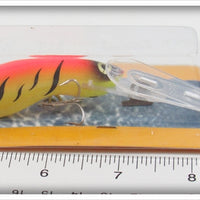 Halco Pty Ltd Sorcerer Australia Made Lure On Card