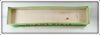 Creek Chub Black Scale Giant Jointed Pikie In Box Bottom 833