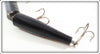 Creek Chub Black Scale Giant Jointed Pikie In Box Bottom 833