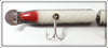 Creek Chub Black Scale Giant Jointed Pikie In Box Bottom 833