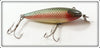 Creek Chub Red Side Chub Wiggler In Box 105
