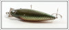 Creek Chub Red Side Chub Wiggler In Box 105
