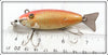 Creek Chub Goldfish Deluxe Wagtail