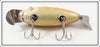 Creek Chub Goldfish Deluxe Wagtail