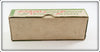 Creek Chub White And Red With Wings Tiny Tim In Box 6426