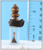 Shakespeare Glass Fly Oil Bottle