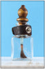 Shakespeare Glass Fly Oil Bottle