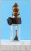 Shakespeare Glass Fly Oil Bottle