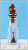 Shakespeare Glass Fly Oil Bottle