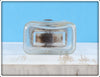 Shakespeare Glass Fly Oil Bottle