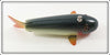 The Chautauqua Bait Co White Chub Spearing Decoy In Box