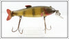 Creek Chub Perch Fintail Shiner In Unmarked Box