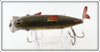 Creek Chub Perch Fintail Shiner In Unmarked Box