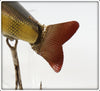 Creek Chub Perch Fintail Shiner In Unmarked Box