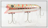 Heddon Shrimp Shiner Lucky 13 2500 VCD