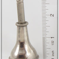 Made In U.S.A. Thumb Pump Oiler