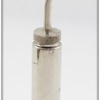 Vintage Muller & Co Made In England Valve Spout Oiler 