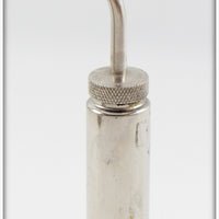 Muller & Co Made In England Valve Spout Oiler