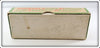 Creek Chub Yellow Spotted Baby Injured Minnow In Box 1614