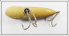 Heddon Green Scale No Eye Baby Lucky 13 2409D