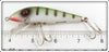 Heddon Smallmouth Bass Tiger 1020 BSM