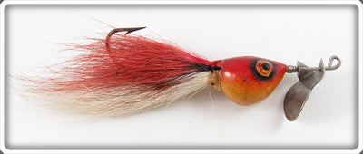 Ogene Gambill Bait Co Bloody Eye Bait