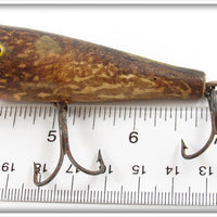 Paw Paw Frog Skin Plunker