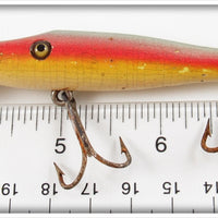 Creek Chub Rainbow Midget Pikie 2208