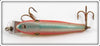 Creek Chub Rainbow Midget Pikie 2208