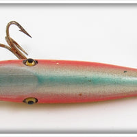 Creek Chub Rainbow Midget Pikie 2208