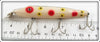 Creek Chub Strawberry Spot Pikie 743 P Special