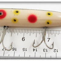 Creek Chub Strawberry Spot Pikie 743 P Special