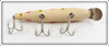 Creek Chub Strawberry Spot Pikie 743 P Special