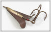 Made In England Large Arrowhead Spinner