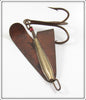 Made In England Large Arrowhead Spinner