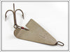 Made In England Large Arrowhead Spinner