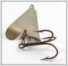 Made In England Large Arrowhead Spinner